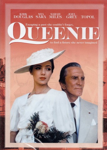 The poster for Miniseries
