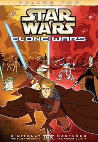 The poster for Season 3