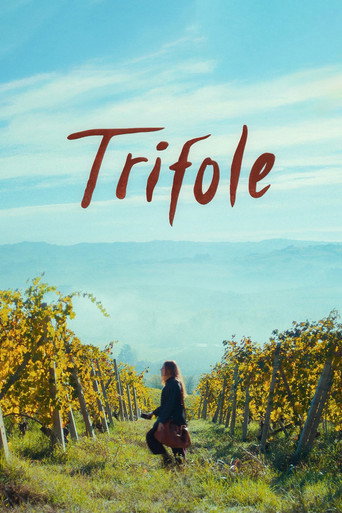 Poster for Trifole