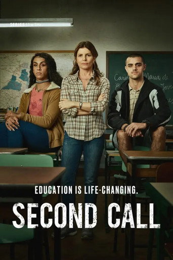 The poster for Season 1