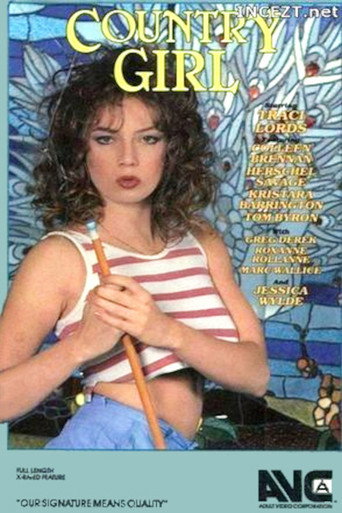 Poster for Country Girl