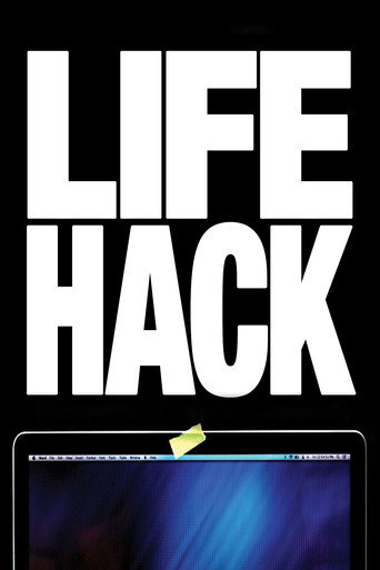 Poster for Life Hack