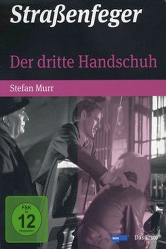 Poster for Der dritte Handschuh