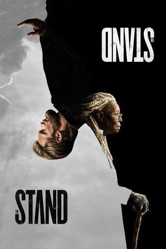 The poster for Season 1