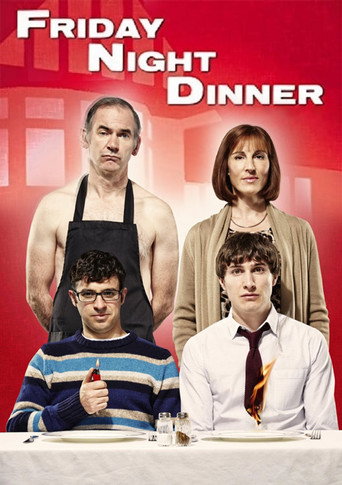 The poster for Season 3