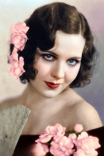 Portrait of Mary Brian