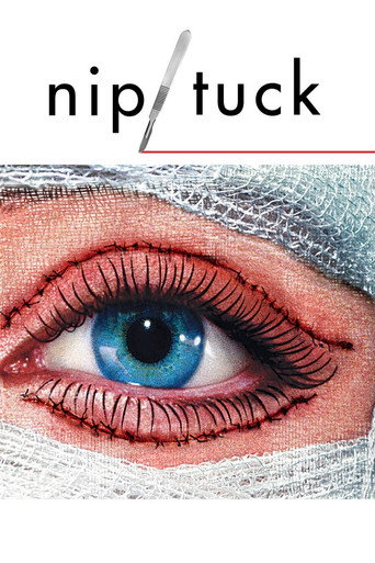 The poster for Season 1