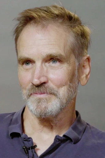Portrait of Bill Moseley