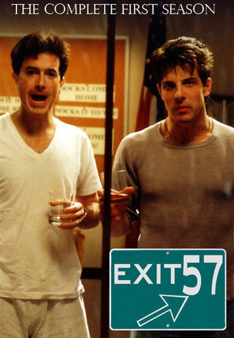 The poster for Season 1