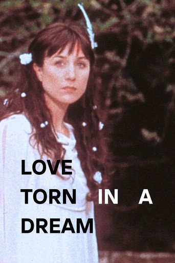Poster for Love Torn in a Dream