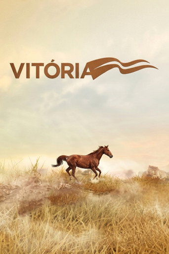 The poster for Season 1