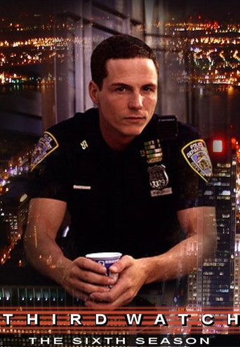The poster for Season 6