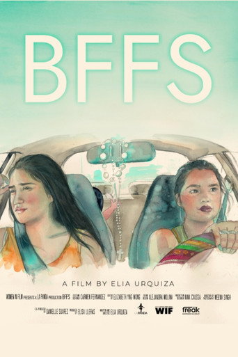 Poster for BFFS