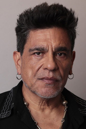 Portrait of Juan Palomino