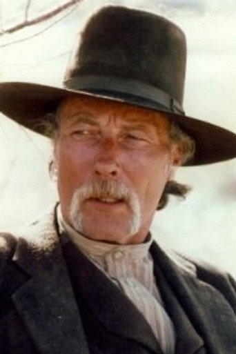 Portrait of David S. Cass Sr.