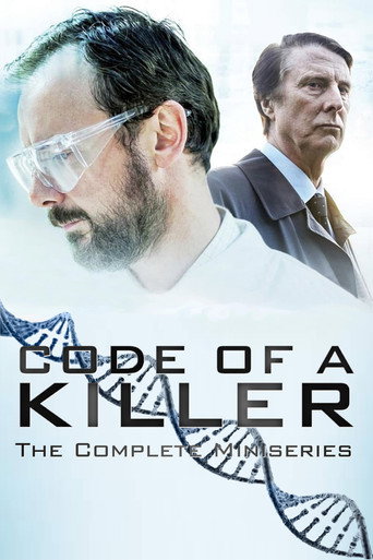 The poster for Season 1