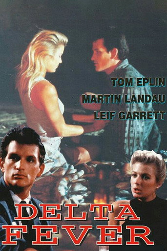Poster for Delta Fever
