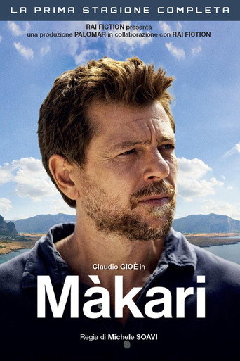 The poster for Season 1