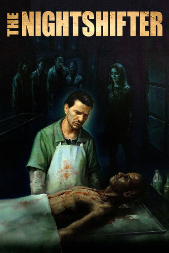 Poster for The Nightshifter
