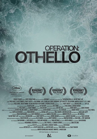 Poster for Operation Othello