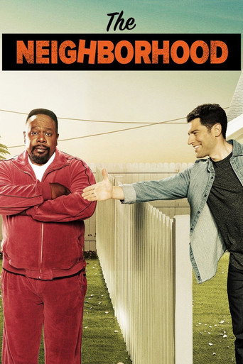 The poster for Season 1