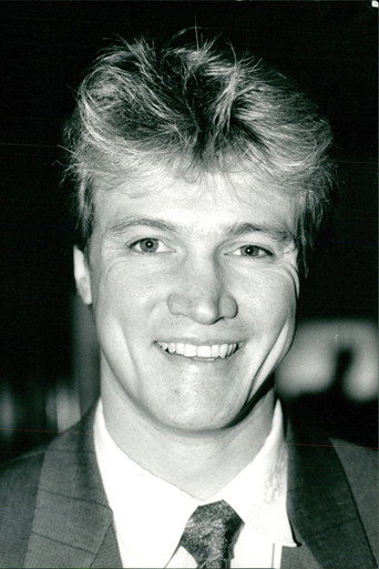 Portrait of Peter Howitt