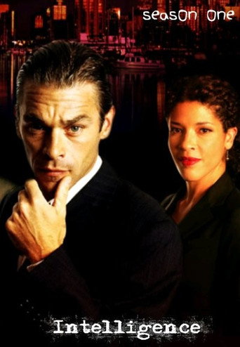 The poster for Season 1