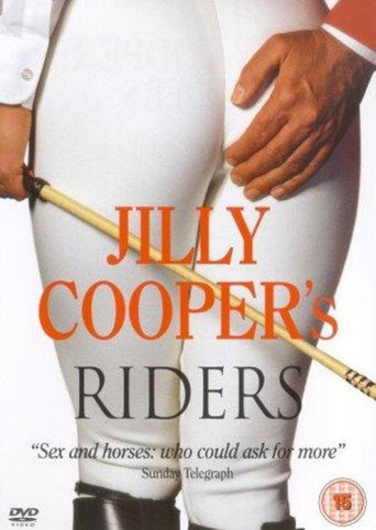 Poster for Riders