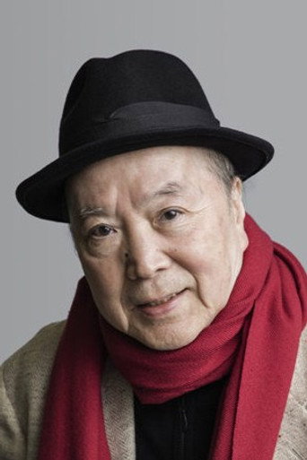 Portrait of Juro Kara