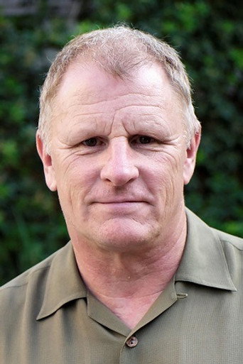 Portrait of Gordon Clapp