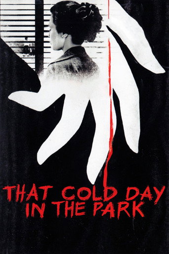 Poster for That Cold Day in the Park