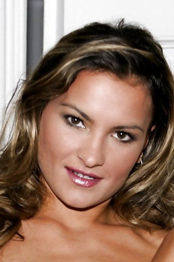 Portrait of Jennifer London