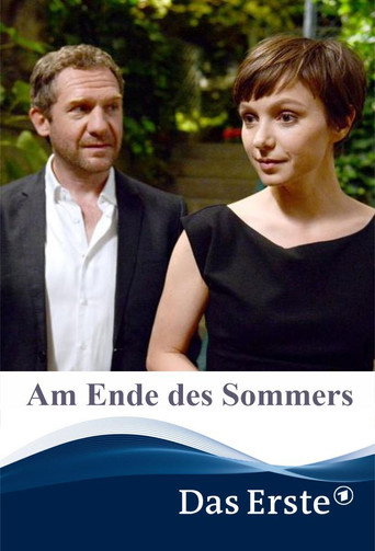 Poster for Am Ende des Sommers