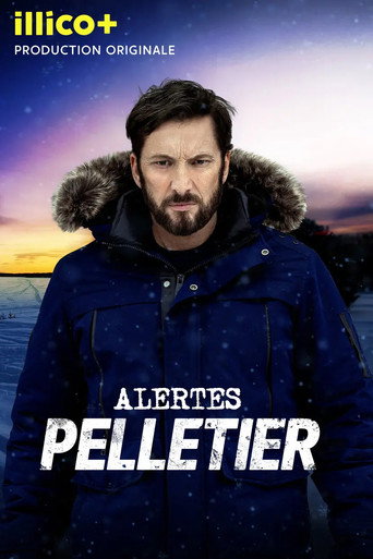 The poster for Season 1