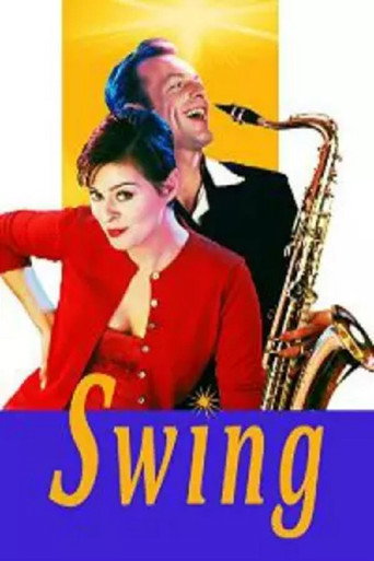 Poster for Swing