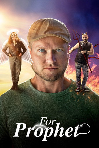 Poster for For Prophet