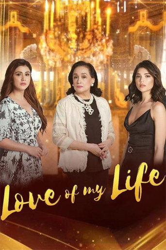Poster for Love of My Life