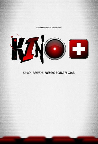 Poster for Kino Plus