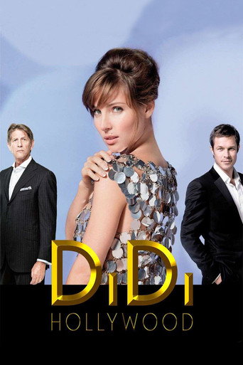 Poster for DiDi Hollywood