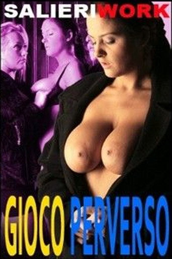 Poster for GIOCO PERVERSO
