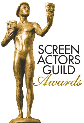 Poster for The Actor Awards Presented by SAG-AFTRA