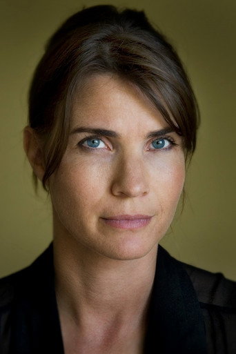 Portrait of Sara-Marie Maltha