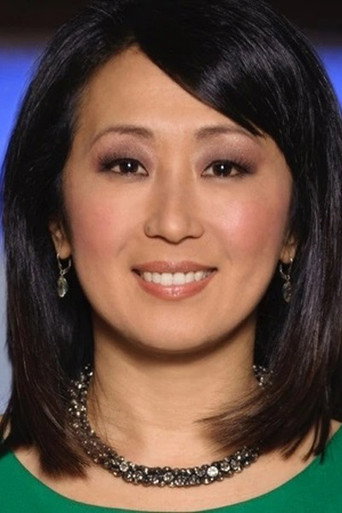 Portrait of Mi-Jung Lee