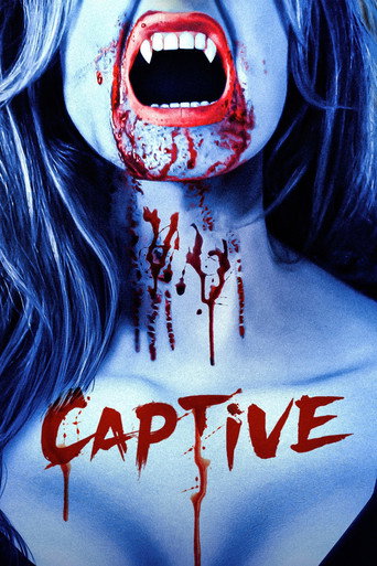 Poster for Captive