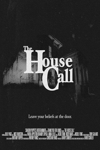 Poster for The House Call