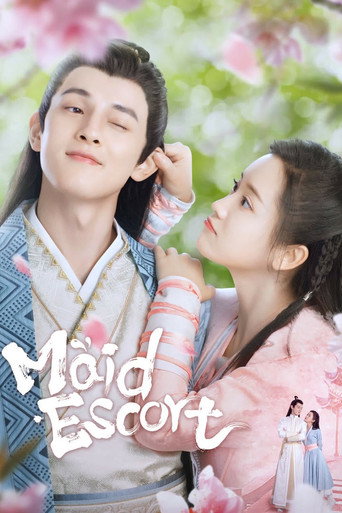 Poster for Maid Escort
