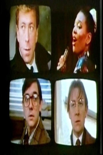 Poster for Call Me Mister
