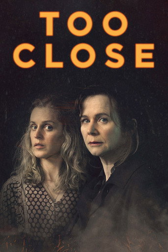 The poster for Miniseries