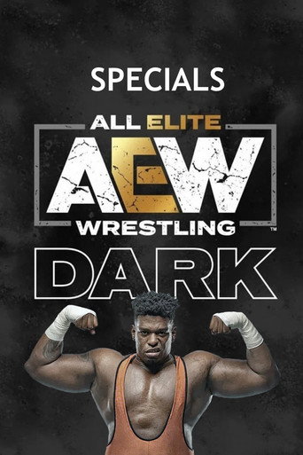 The poster for Specials