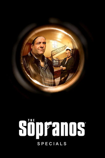 The poster for Specials